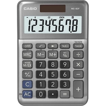 Casio MS-80F