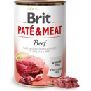 Brit Paté & Meat Beef 400 g