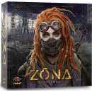 Asmodee Zóna: Tajemství Černobylu