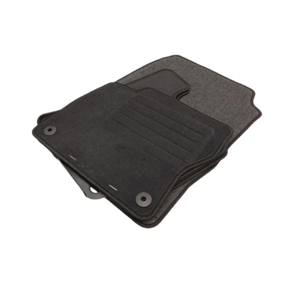 Мокетни стелки за FORD Focus III (2011-2015)