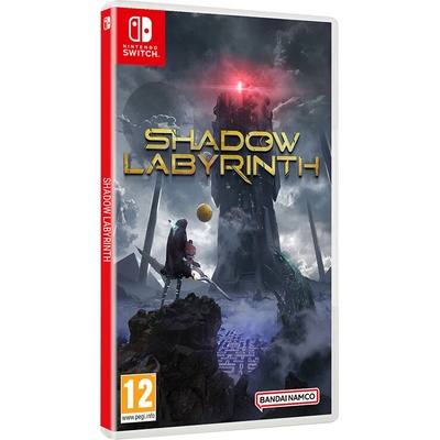 Shadow Labyrinth