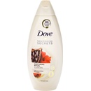 Sprchové gely Dove Nourishing Secrets Nurturing Ritual pečující sprchový gel 250 ml