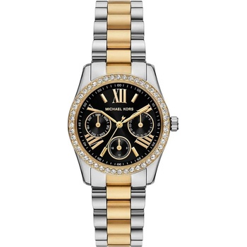Michael Kors Дамски часовник Michael Kors Lexington - MK4925 (MK4925)