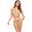 Beauty Night Noemi Set Nude S/M