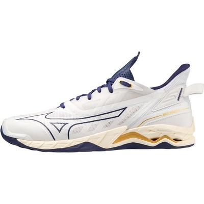 Mizuno WAVE MIRAGE 5 x1ga2350-43 – Zboží Mobilmania