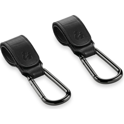 Hauck Pushchair Hooks Black – Zboží Dáma