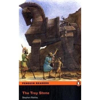 Troy Stone - Stephen Rabley