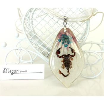 Meganflo Скорпион