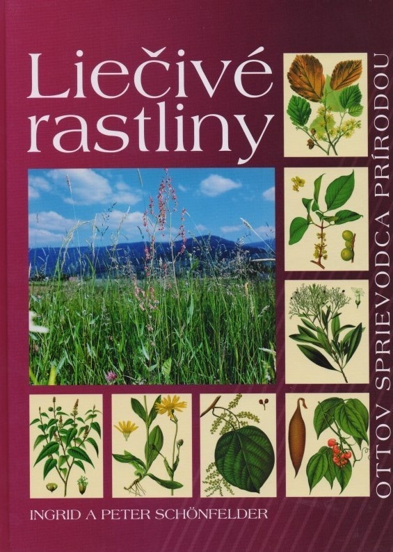 Liečivé rastliny