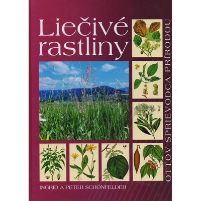 Liečivé rastliny