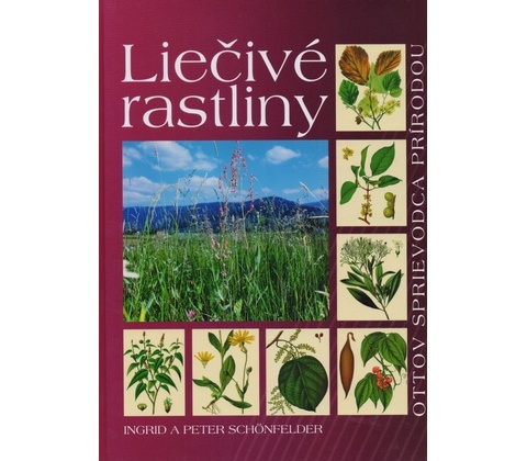 Liečivé rastliny