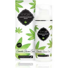 Ryor Konopné Zklidňující sérum 50 ml