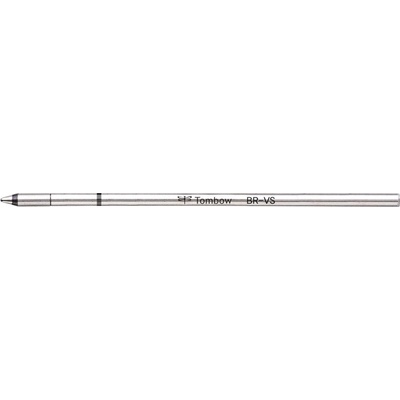 Tombow Náplň do kuličkových per ZOOM 707 717 727 černá BR-VS-33