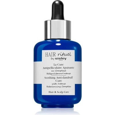 Hair Rituel by Sisley Soothing Anti-dandruff Cure 60 ml