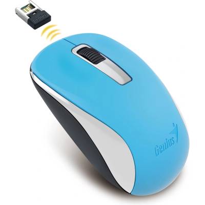 Genius NX-7005 Blue (31030017402)