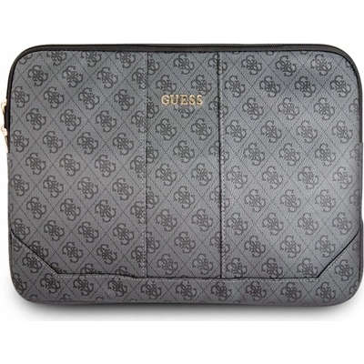 Pouzdro Guess GUCS134GG 13" grey