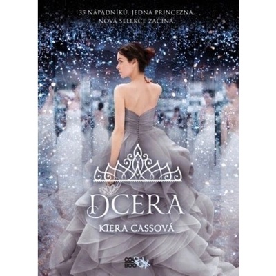 Dcera - Kiera Cassová