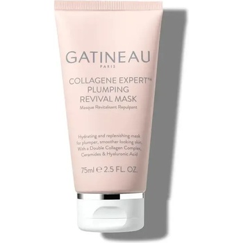 GATINEAU Подхранваща Маска Колаген Експерт 75мл gatineau