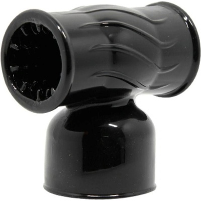 Power Head - Interchangeable Wand Massager Head Pennis Stimu