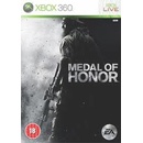Hry na Xbox 360 Medal of Honor