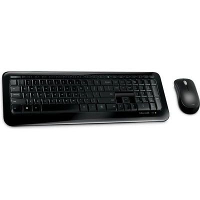 Microsoft Wireless Desktop 800 for Business 5SH-00011