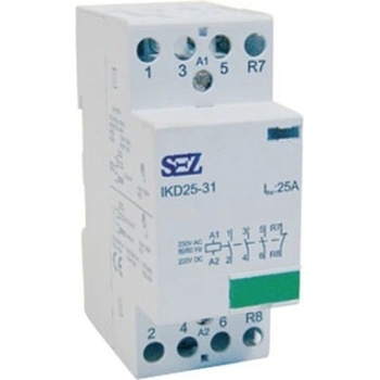 SEZ IKD2540