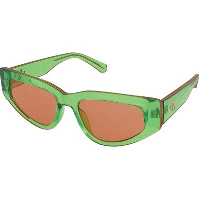 Calvin Klein Слънчеви очила Calvin Klein Jeans CKJ23603S 300