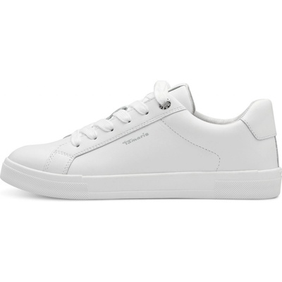 Tamaris 1-23622-42-146 dámske tenisky biele