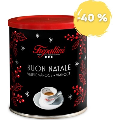 Trepallini Vánoce 250 g