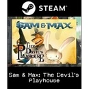 Sam & Max: The Devil's Playhouse
