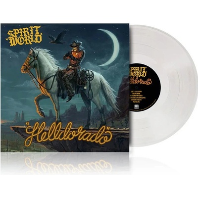 Sworld Helldorado 1 LP