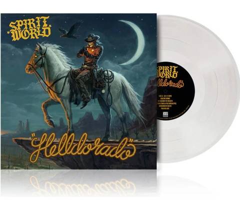 Sworld Helldorado 1 LP