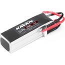 KAVAN Li-Po 2700mAh/14.8 V 30/60C Air pack