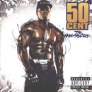 Massacre - 50 Cent CD