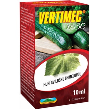 Insekticid VERTIMEC 1,8 SC 10ml