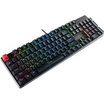 Glorious PC Gaming Race GMMK Full-Size RGB US