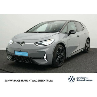 Volkswagen ID.3 GTX 240 kW