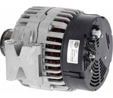 HELLA Generátor 8EL011710421