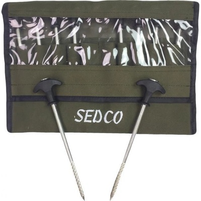 Sedco PEG 02 SET 10ks – Zboží Dáma
