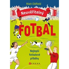 Neuvěřitelný fotbal: Nejlepší fotbalové příběhy