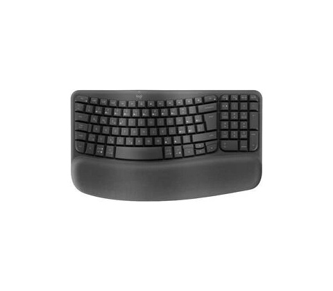 Logitech Wave Keys 920-012307