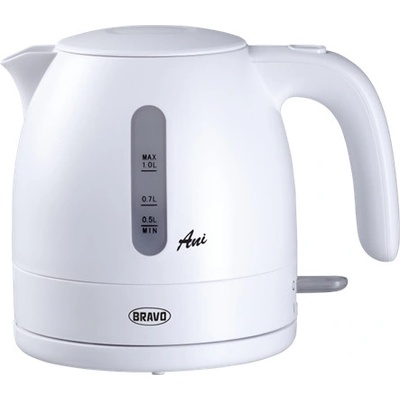 Bravo B 4689 biela