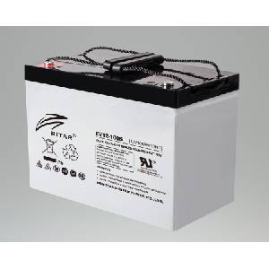 Ritar Батерия за ups и СОТ ritar - ritar-ev12-100s (ritar-ev12-100s)