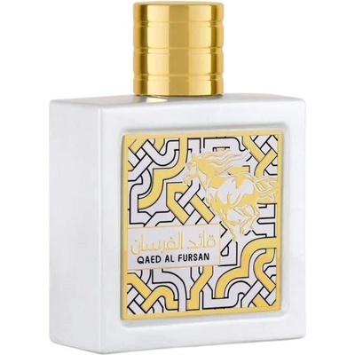 Lattafa Qaed Al Fursan Unlimited parfémovaná voda unisex 90 ml