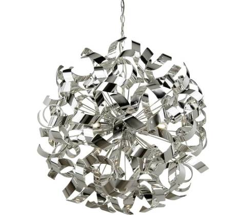 Searchlight 5686-6CC
