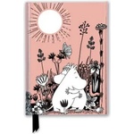 Flame Tree Publishing Moomin Love (Foiled Journal) | Flame Tree Studio