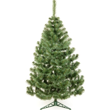 NABBI Christee 9 vianočný stromček 150 cm zelená