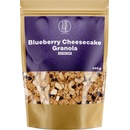 BrainMax Pure Blueberry Cheesecake Granola Borůvky a Bílá čokoláda 400 g