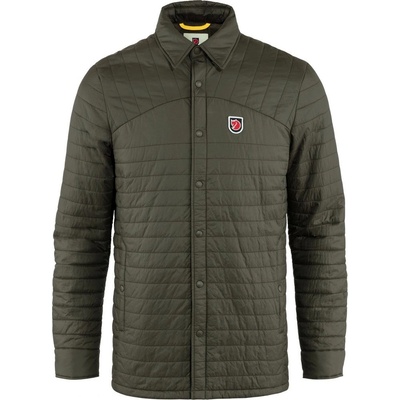 Fjällräven Expedition X-Lätt jacket M DEEP FOREST