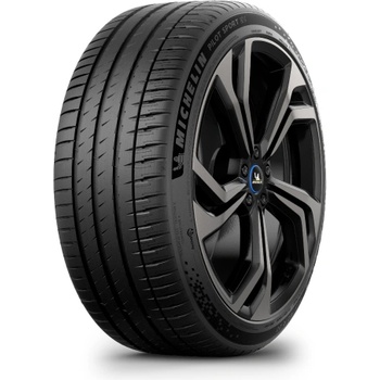 Image 1 of Michelin Pilot Sport EV XL 295/40 R21 111Y